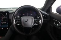 USED 2023 23 POLESTAR POLESTAR 2 Dual Motor 78kWh Long Range Fastback Auto 4WDE 5dr Panoramic Roof, Rev Cam,