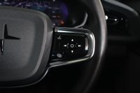 USED 2023 23 POLESTAR POLESTAR 2 Dual Motor 78kWh Long Range Fastback Auto 4WDE 5dr Panoramic Roof, Rev Cam,