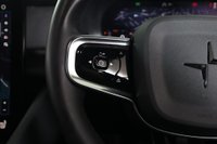 USED 2023 23 POLESTAR POLESTAR 2 Dual Motor 78kWh Long Range Fastback Auto 4WDE 5dr Panoramic Roof, Rev Cam,