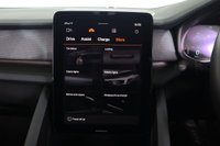 USED 2023 23 POLESTAR POLESTAR 2 Dual Motor 78kWh Long Range Fastback Auto 4WDE 5dr Panoramic Roof, Rev Cam,