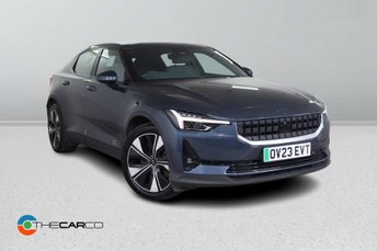 View our POLESTAR POLESTAR 2