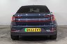 USED 2023 23 POLESTAR POLESTAR 2 Dual Motor 78kWh Long Range Fastback Auto 4WDE 5dr Panoramic Roof, Rev Cam,