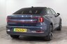 USED 2023 23 POLESTAR POLESTAR 2 Dual Motor 78kWh Long Range Fastback Auto 4WDE 5dr Panoramic Roof, Rev Cam,