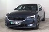 USED 2023 23 POLESTAR POLESTAR 2 Dual Motor 78kWh Long Range Fastback Auto 4WDE 5dr Panoramic Roof, Rev Cam,