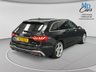 USED 2021 71 AUDI A4 AVANT 2.0 TDI 35 S line Estate 5dr Diesel S Tronic Euro 6 (s/s) (163 ps) ** APPLE CAR PLAY **