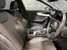 USED 2021 71 AUDI A4 AVANT 2.0 TDI 35 S line Estate 5dr Diesel S Tronic Euro 6 (s/s) (163 ps) ** APPLE CAR PLAY **