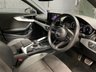 USED 2021 71 AUDI A4 AVANT 2.0 TDI 35 S line Estate 5dr Diesel S Tronic Euro 6 (s/s) (163 ps) ** APPLE CAR PLAY **