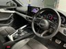 USED 2021 71 AUDI A4 AVANT 2.0 TDI 35 S line Estate 5dr Diesel S Tronic Euro 6 (s/s) (163 ps) ** APPLE CAR PLAY **