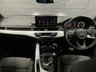 USED 2021 71 AUDI A4 AVANT 2.0 TDI 35 S line Estate 5dr Diesel S Tronic Euro 6 (s/s) (163 ps) ** APPLE CAR PLAY **