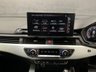 USED 2021 71 AUDI A4 AVANT 2.0 TDI 35 S line Estate 5dr Diesel S Tronic Euro 6 (s/s) (163 ps) ** APPLE CAR PLAY **