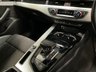 USED 2021 71 AUDI A4 AVANT 2.0 TDI 35 S line Estate 5dr Diesel S Tronic Euro 6 (s/s) (163 ps) ** APPLE CAR PLAY **