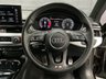 USED 2021 71 AUDI A4 AVANT 2.0 TDI 35 S line Estate 5dr Diesel S Tronic Euro 6 (s/s) (163 ps) ** APPLE CAR PLAY **