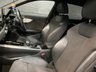 USED 2021 71 AUDI A4 AVANT 2.0 TDI 35 S line Estate 5dr Diesel S Tronic Euro 6 (s/s) (163 ps) ** APPLE CAR PLAY **