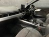 USED 2021 71 AUDI A4 AVANT 2.0 TDI 35 S line Estate 5dr Diesel S Tronic Euro 6 (s/s) (163 ps) ** APPLE CAR PLAY **