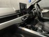 USED 2021 71 AUDI A4 AVANT 2.0 TDI 35 S line Estate 5dr Diesel S Tronic Euro 6 (s/s) (163 ps) ** APPLE CAR PLAY **