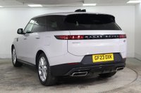 USED 2023 23 LAND ROVER RANGE ROVER SPORT 3.0 P440e 38.2kWh SE Auto 4WD Euro 6 (s/s) 5dr Panoramic Roof, 360 Cam,