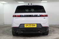 USED 2023 23 LAND ROVER RANGE ROVER SPORT 3.0 P440e 38.2kWh SE Auto 4WD Euro 6 (s/s) 5dr Panoramic Roof, 360 Cam,