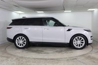USED 2023 23 LAND ROVER RANGE ROVER SPORT 3.0 P440e 38.2kWh SE Auto 4WD Euro 6 (s/s) 5dr Panoramic Roof, 360 Cam,