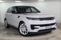 USED 2023 23 LAND ROVER RANGE ROVER SPORT 3.0 P440e 38.2kWh SE Auto 4WD Euro 6 (s/s) 5dr Panoramic Roof, 360 Cam,