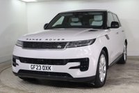 USED 2023 23 LAND ROVER RANGE ROVER SPORT 3.0 P440e 38.2kWh SE Auto 4WD Euro 6 (s/s) 5dr Panoramic Roof, 360 Cam,