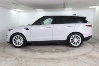 USED 2023 23 LAND ROVER RANGE ROVER SPORT 3.0 P440e 38.2kWh SE Auto 4WD Euro 6 (s/s) 5dr Panoramic Roof, 360 Cam,