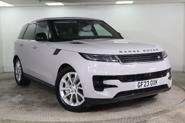 View our Land Rover Range Rover Sport 3.0 P440e 38.2kWh SE Auto 4WD Euro 6 (s/s) 5dr
