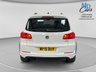 USED 2015 15 VOLKSWAGEN TIGUAN 2.0 TDI BlueMotion Tech R-Line SUV 5dr Diesel DSG 4WD Euro 5 (s/s) (Nav) (177 ps) * NEW TIMING BELT & WATER PUMP