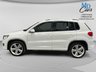 USED 2015 15 VOLKSWAGEN TIGUAN 2.0 TDI BlueMotion Tech R-Line SUV 5dr Diesel DSG 4WD Euro 5 (s/s) (Nav) (177 ps) * NEW TIMING BELT & WATER PUMP