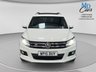 USED 2015 15 VOLKSWAGEN TIGUAN 2.0 TDI BlueMotion Tech R-Line SUV 5dr Diesel DSG 4WD Euro 5 (s/s) (Nav) (177 ps) * NEW TIMING BELT & WATER PUMP