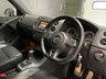 USED 2015 15 VOLKSWAGEN TIGUAN 2.0 TDI BlueMotion Tech R-Line SUV 5dr Diesel DSG 4WD Euro 5 (s/s) (Nav) (177 ps) * NEW TIMING BELT & WATER PUMP