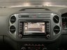USED 2015 15 VOLKSWAGEN TIGUAN 2.0 TDI BlueMotion Tech R-Line SUV 5dr Diesel DSG 4WD Euro 5 (s/s) (Nav) (177 ps) * NEW TIMING BELT & WATER PUMP