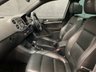 USED 2015 15 VOLKSWAGEN TIGUAN 2.0 TDI BlueMotion Tech R-Line SUV 5dr Diesel DSG 4WD Euro 5 (s/s) (Nav) (177 ps) * NEW TIMING BELT & WATER PUMP