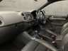 USED 2015 15 VOLKSWAGEN TIGUAN 2.0 TDI BlueMotion Tech R-Line SUV 5dr Diesel DSG 4WD Euro 5 (s/s) (Nav) (177 ps) * NEW TIMING BELT & WATER PUMP