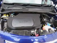 USED 2016 65 FIAT 500L 1.3 MultiJet Lounge MPV 5dr Diesel Dualogic Euro 6 (s/s) (95 ps) 