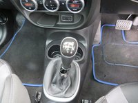 USED 2016 65 FIAT 500L 1.3 MultiJet Lounge MPV 5dr Diesel Dualogic Euro 6 (s/s) (95 ps) 