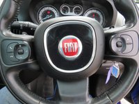 USED 2016 65 FIAT 500L 1.3 MultiJet Lounge MPV 5dr Diesel Dualogic Euro 6 (s/s) (95 ps) 