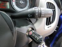 USED 2016 65 FIAT 500L 1.3 MultiJet Lounge MPV 5dr Diesel Dualogic Euro 6 (s/s) (95 ps) 