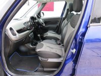 USED 2016 65 FIAT 500L 1.3 MultiJet Lounge MPV 5dr Diesel Dualogic Euro 6 (s/s) (95 ps) 