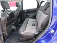 USED 2016 65 FIAT 500L 1.3 MultiJet Lounge MPV 5dr Diesel Dualogic Euro 6 (s/s) (95 ps) 