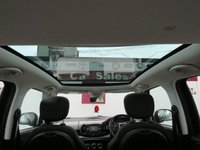 USED 2016 65 FIAT 500L 1.3 MultiJet Lounge MPV 5dr Diesel Dualogic Euro 6 (s/s) (95 ps) 