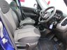 USED 2016 65 FIAT 500L 1.3 MultiJet Lounge MPV 5dr Diesel Dualogic Euro 6 (s/s) (95 ps) 