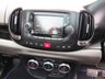 USED 2016 65 FIAT 500L 1.3 MultiJet Lounge MPV 5dr Diesel Dualogic Euro 6 (s/s) (95 ps) 