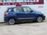 USED 2016 65 FIAT 500L 1.3 MultiJet Lounge MPV 5dr Diesel Dualogic Euro 6 (s/s) (95 ps) 