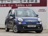USED 2016 65 FIAT 500L 1.3 MultiJet Lounge MPV 5dr Diesel Dualogic Euro 6 (s/s) (95 ps) 