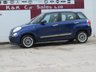 USED 2016 65 FIAT 500L 1.3 MultiJet Lounge MPV 5dr Diesel Dualogic Euro 6 (s/s) (95 ps) 