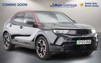 2023 VAUXHALL MOKKA