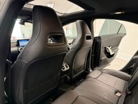 USED 2023 73 MERCEDES-BENZ CLA 2.0 CLA35 AMG (Premium Plus) Coupe 4dr Petrol 7G-DCT 4MATIC Euro 6 (s/s) (306 ps) 