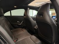 USED 2023 73 MERCEDES-BENZ CLA 2.0 CLA35 AMG (Premium Plus) Coupe 4dr Petrol 7G-DCT 4MATIC Euro 6 (s/s) (306 ps) 