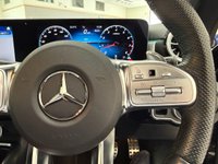 USED 2023 73 MERCEDES-BENZ CLA 2.0 CLA35 AMG (Premium Plus) Coupe 4dr Petrol 7G-DCT 4MATIC Euro 6 (s/s) (306 ps) 