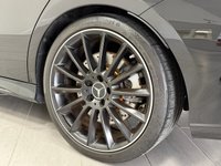 USED 2023 73 MERCEDES-BENZ CLA 2.0 CLA35 AMG (Premium Plus) Coupe 4dr Petrol 7G-DCT 4MATIC Euro 6 (s/s) (306 ps) 